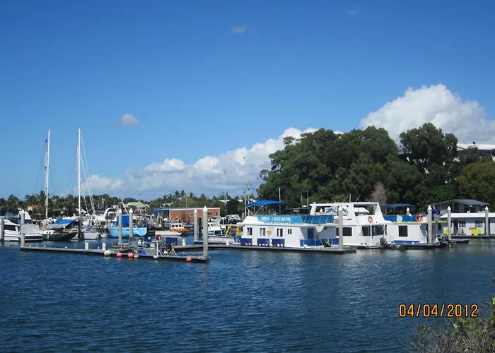 Tweed Harbour Motor Inn