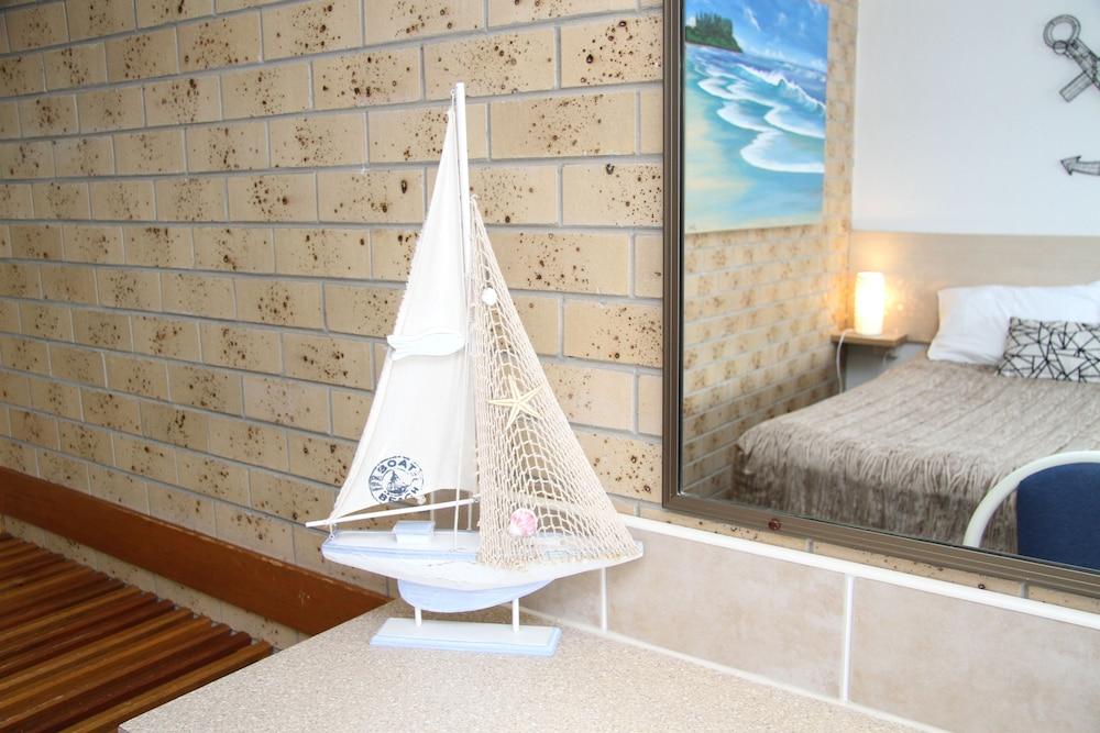 Tweed Harbour Motor Motel Tweed Heads