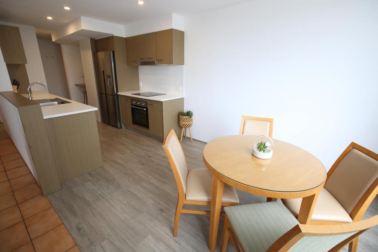 Tweed Harbour Motor 3* Tweed Heads