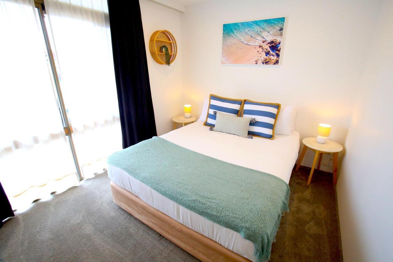 Tweed Harbour Motor Motel Tweed Heads
