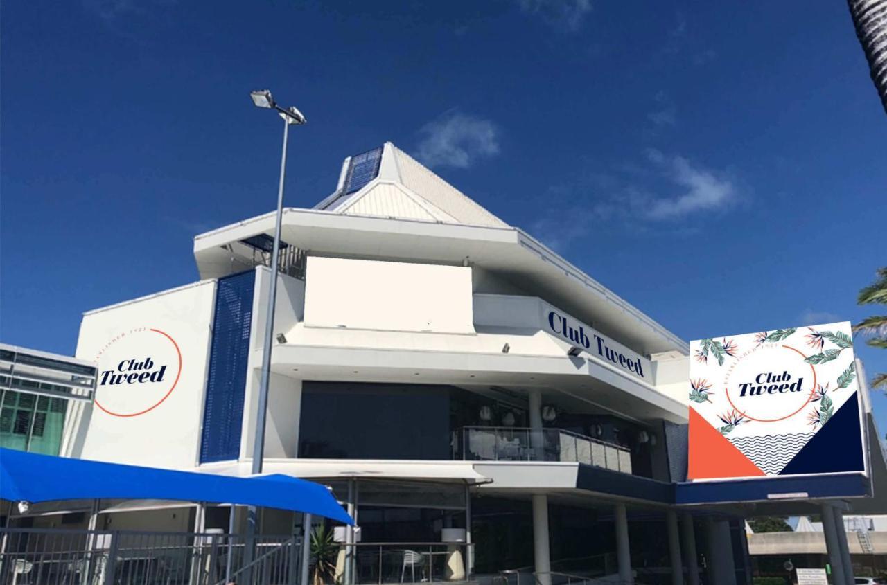 Tweed Harbour Motor Tweed Heads
