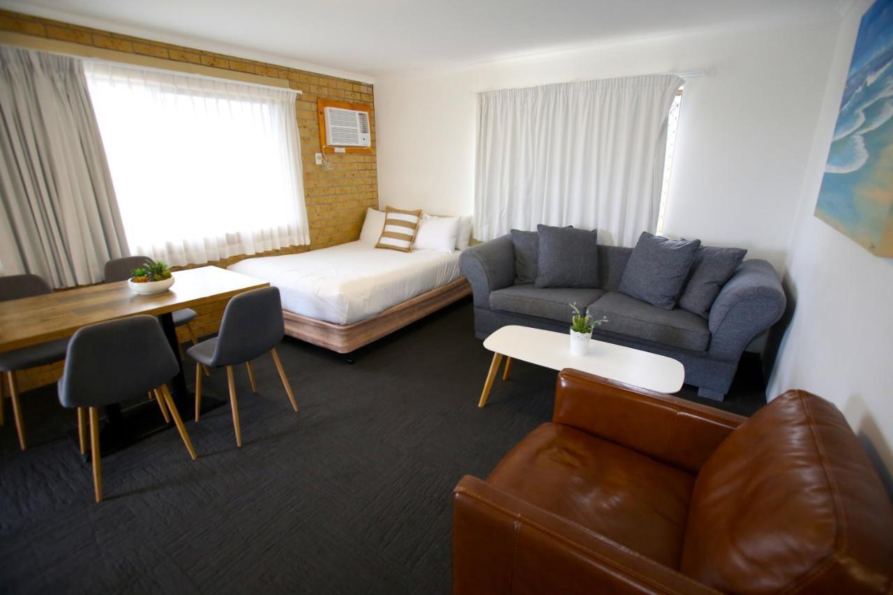 Tweed Harbour Motor 3* Tweed Heads