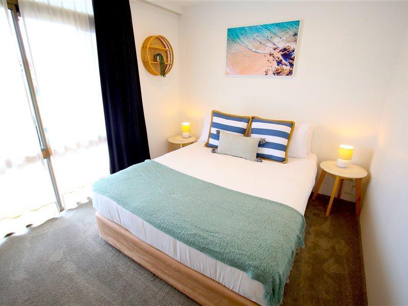 Tweed Harbour Motor Motel 3*