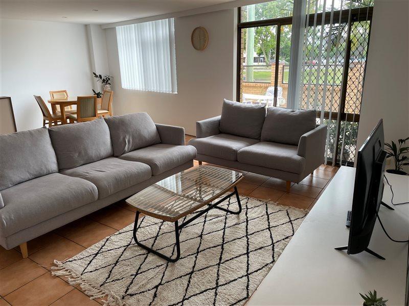 Tweed Harbour Motor 3*