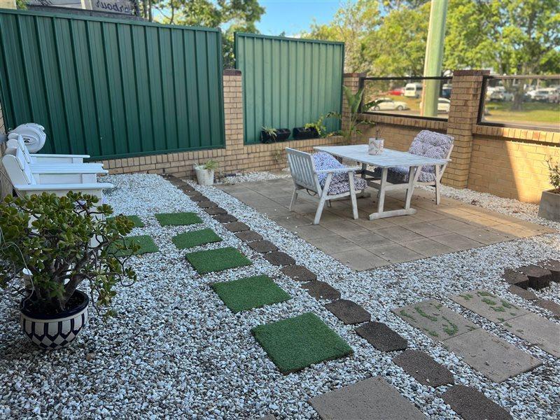 Tweed Harbour Motor Motel 3*