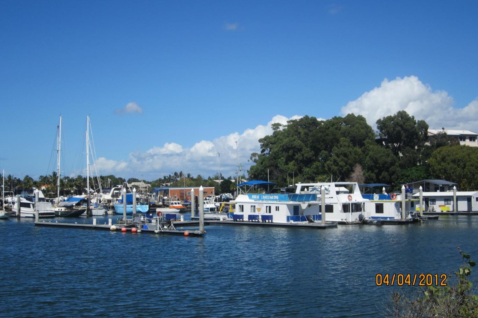 Motel Tweed Harbour Motor Tweed Heads