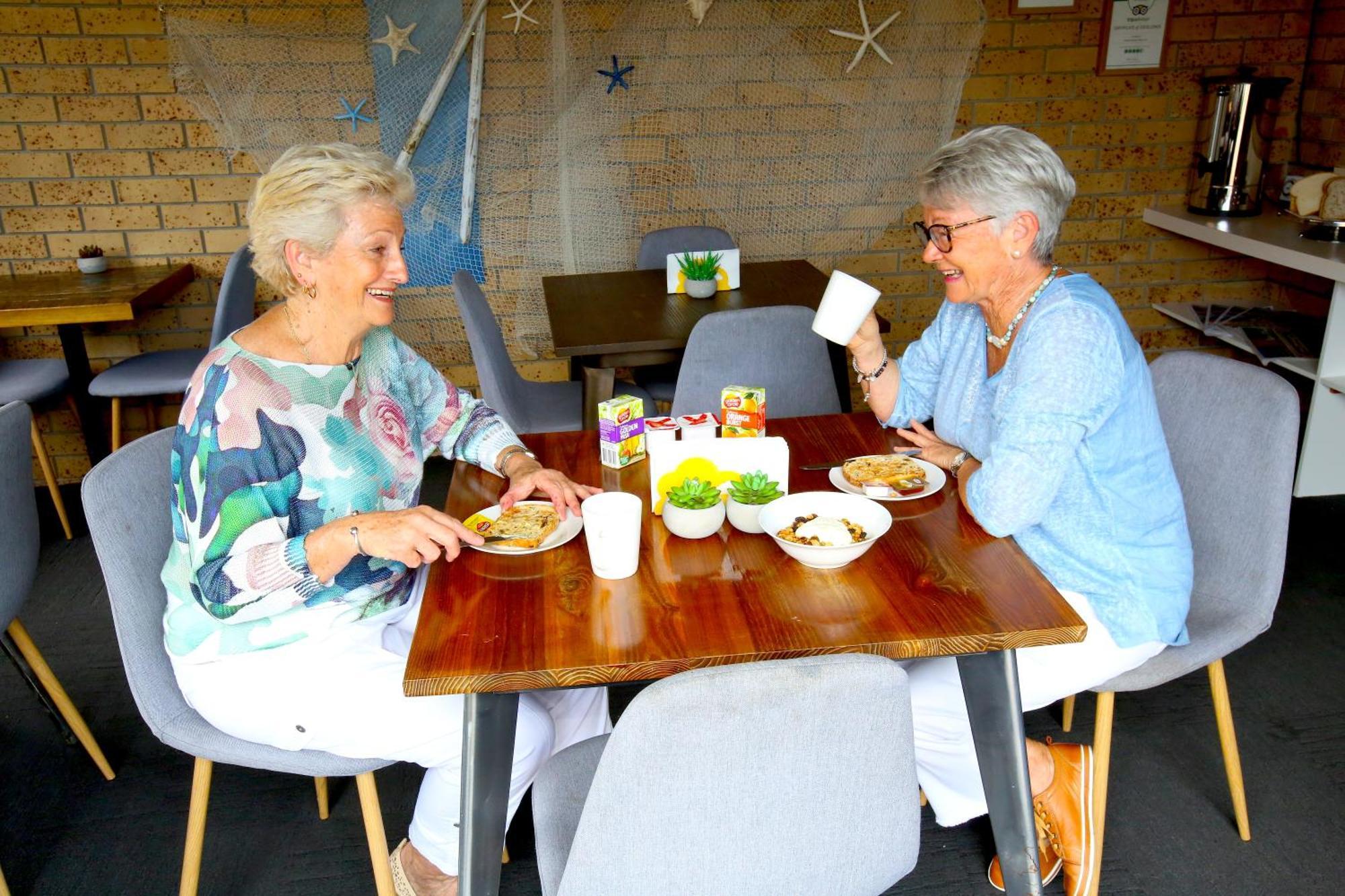 Tweed Harbour Motor Motel Tweed Heads