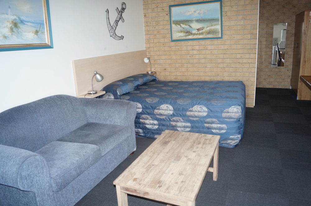 Tweed Harbour Motor Motel
