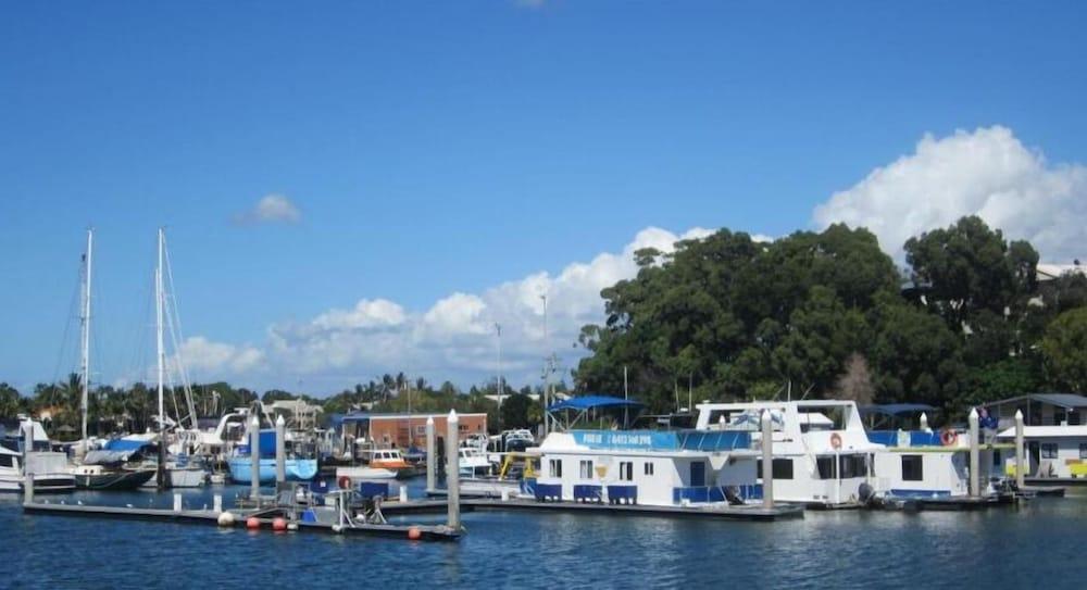 Tweed Harbour Motor Motel Tweed Heads