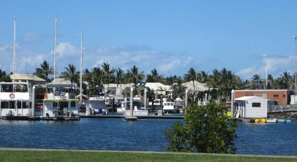 Motel Tweed Harbour Motor Tweed Heads